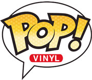 Pop Vinyl logo