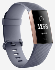 fitbit charge 3 afterpay