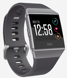 fitbit with afterpay