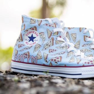 Converse \u0026 Afterpay | List of Stores 