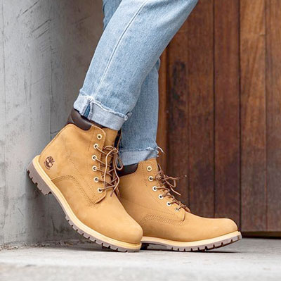 timberlands afterpay