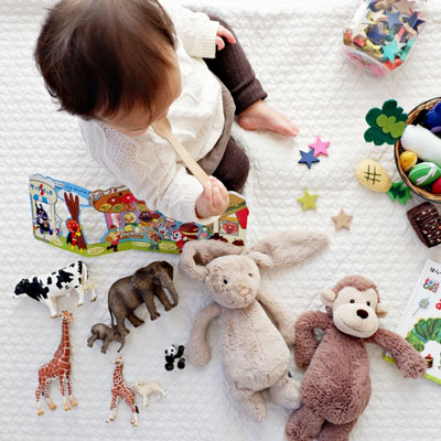 baby toys afterpay